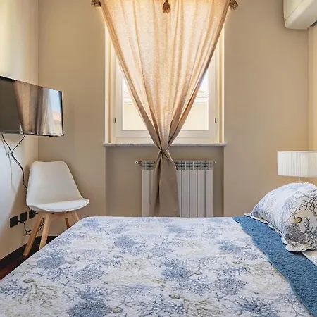 Casa Aschi Marina di Pietrasanta