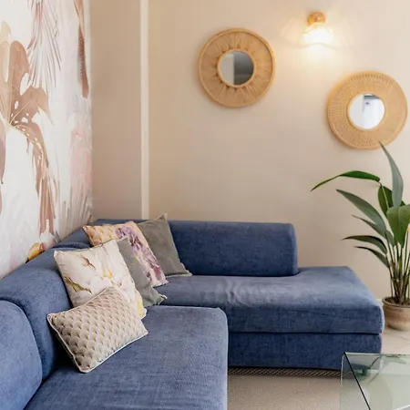 Daire Casa Aschi