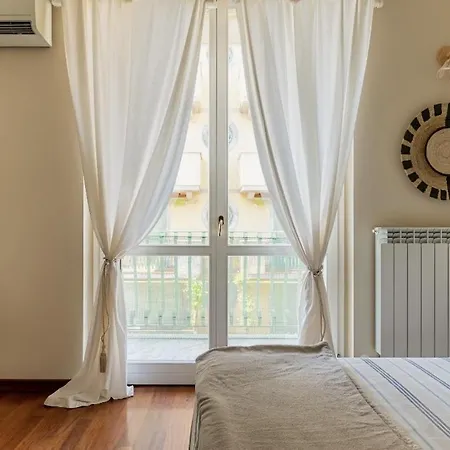 Casa Aschi Appartement Marina di Pietrasanta