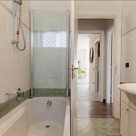 Appartement Casa Aschi *