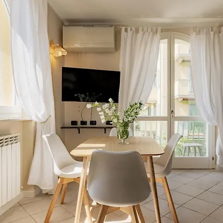 Casa Aschi Appartement
