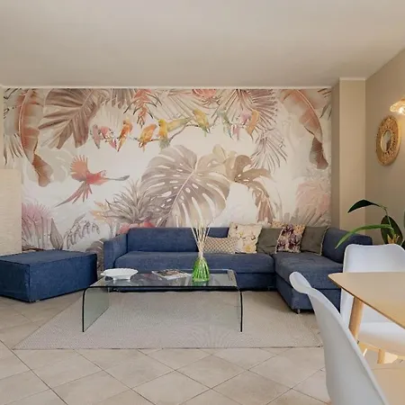 Casa Aschi Appartement