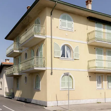 Casa Aschi Appartement *