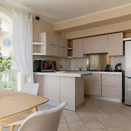 Appartement Casa Aschi *