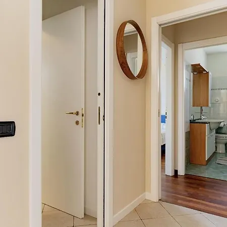 Appartement Casa Aschi Marina di Pietrasanta