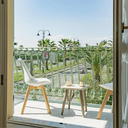 Appartement Casa Aschi *