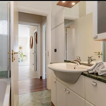 Appartement Casa Aschi Marina di Pietrasanta
